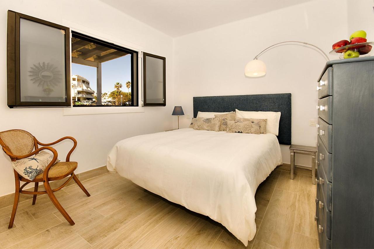 Ferienwohnung Casa La Malondra Puerto del Carmen  Exterior foto