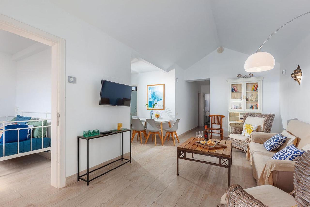 Ferienwohnung Casa La Malondra Puerto del Carmen  Exterior foto