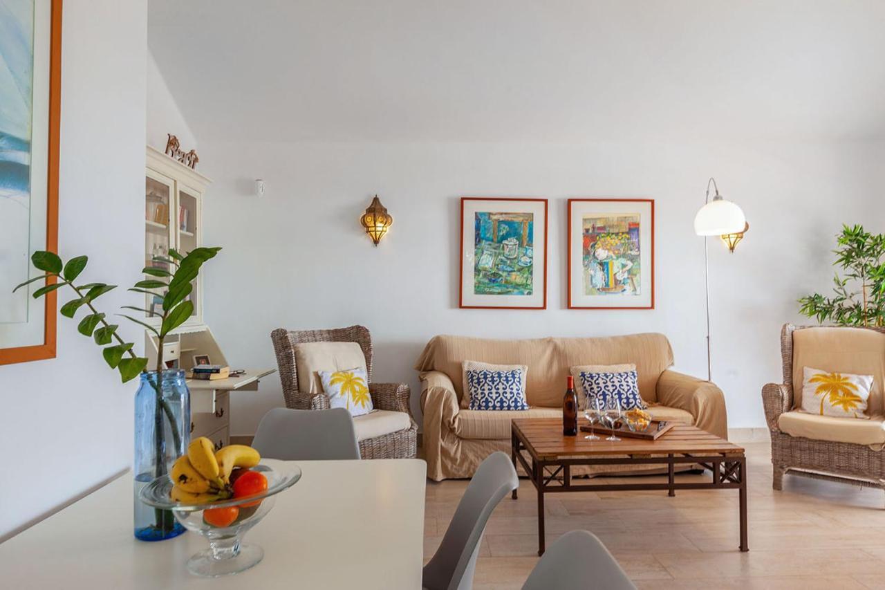 Ferienwohnung Casa La Malondra Puerto del Carmen  Exterior foto